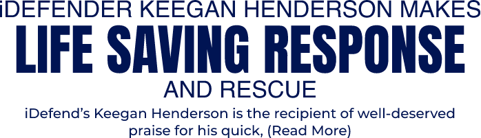 Advanced Actions Life Saving Response