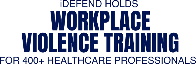 Advanced Actions Workplace Violence Training